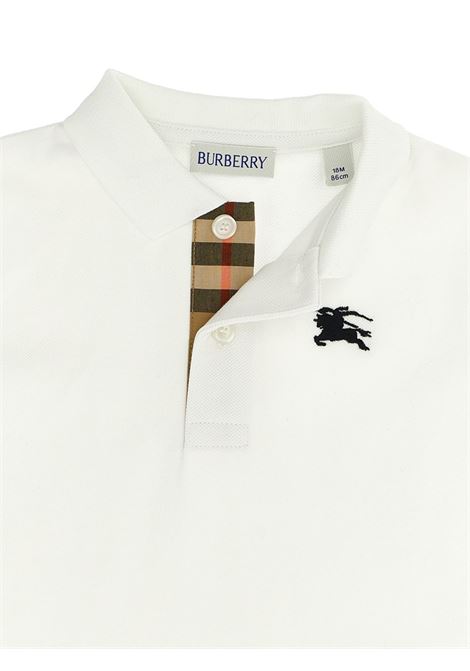 Polo Burberry Kids BURBERRY KIDS | T-SHIRT E POLO | 8121363A1464